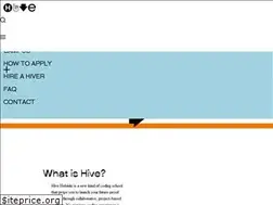 Sites similar to hive.fi