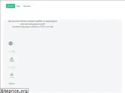 Sites similar to hive.report