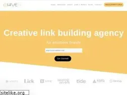Sites similar to hive19.co.uk