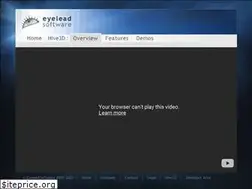 Sites similar to hive3d.com
