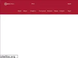 Sites similar to hiveafrica.org