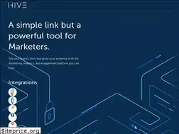 Sites similar to hiveam.com
