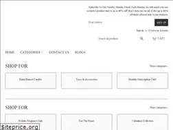 Sites similar to hiveandhomeshop.com