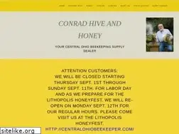 Sites similar to hiveandhoney.com