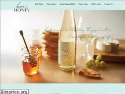 Sites similar to hiveandhoneywines.com