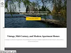 Sites similar to hiveapartments.com