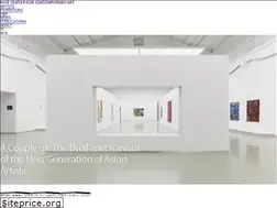 Sites similar to hiveart.cn