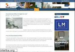 Sites similar to hiveat55.com
