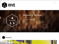 Sites similar to hiveaugusta.com