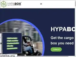 Sites similar to hivebox.bike