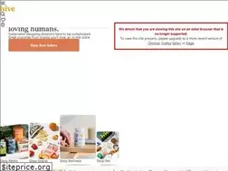 Sites similar to hivebrands.com