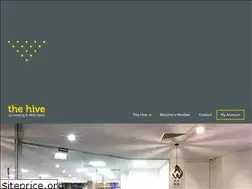 Sites similar to hivebusiness.com.au