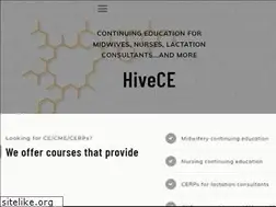 Sites similar to hivece.com