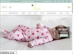 Sites similar to hivechildrensboutique.com