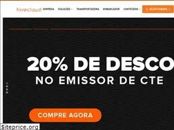 Sites similar to hivecloud.com.br