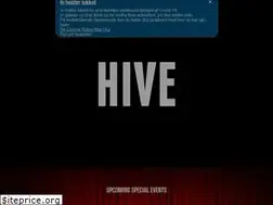 Sites similar to hivecph.dk