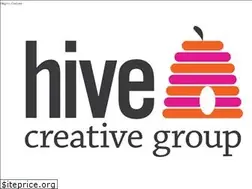 Sites similar to hivecreativegroup.com
