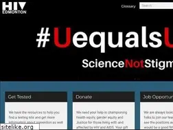 Sites similar to hivedmonton.com