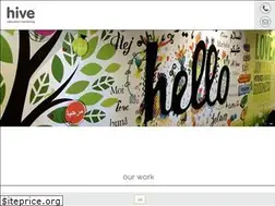 Sites similar to hiveeducation.uk