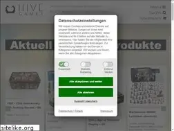 Sites similar to hivegames.at