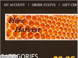 Sites similar to hiveharvest.com