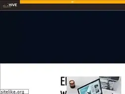 Sites similar to hivehaus.net