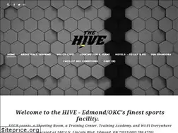 Sites similar to hivehoops.com