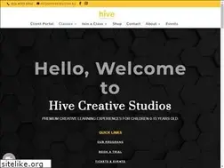 Sites similar to hivekids.com.au