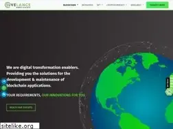 Sites similar to hivelance.com