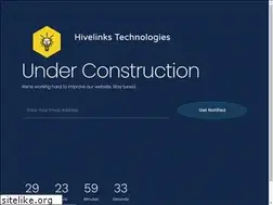 Sites similar to hivelinks.in