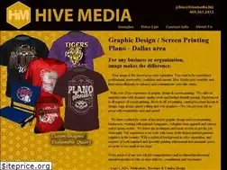 Sites similar to hivemedia.biz