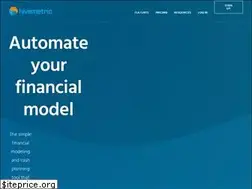 Sites similar to hivemetric.com