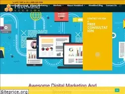 Sites similar to hivemindinc.com