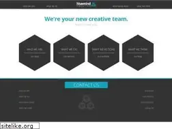 Sites similar to hivemindlabs.com