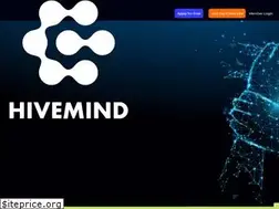 Sites similar to hivemindnetwork.com
