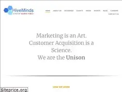 Sites similar to hiveminds.in