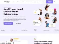 Sites similar to hivency.com