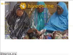 Sites similar to hivenetwork.online