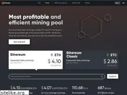 Sites similar to hiveon.net