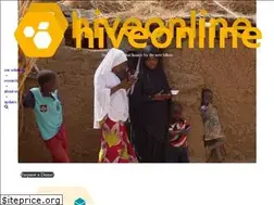 Sites similar to hiveonline.com
