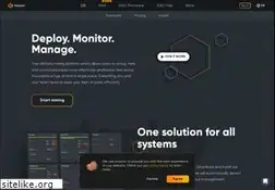 Sites similar to hiveos.farm