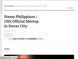 Sites similar to hivephilippines.org