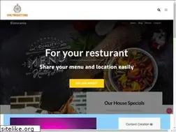 Sites similar to hiveproductions.com