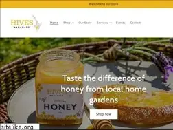 Sites similar to hives.nz