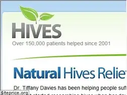 Sites similar to hives.org