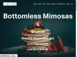 Sites similar to hivesandiego.com
