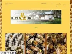 Sites similar to hivesandmore.us