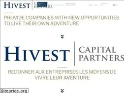 Sites similar to hivestcapital.com