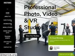 Sites similar to hivestudios.co.uk