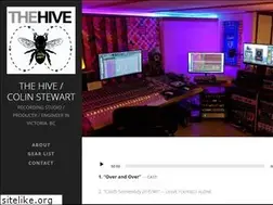Sites similar to hivestudios.net